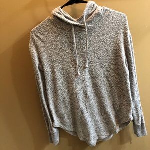 Gray Hoodie